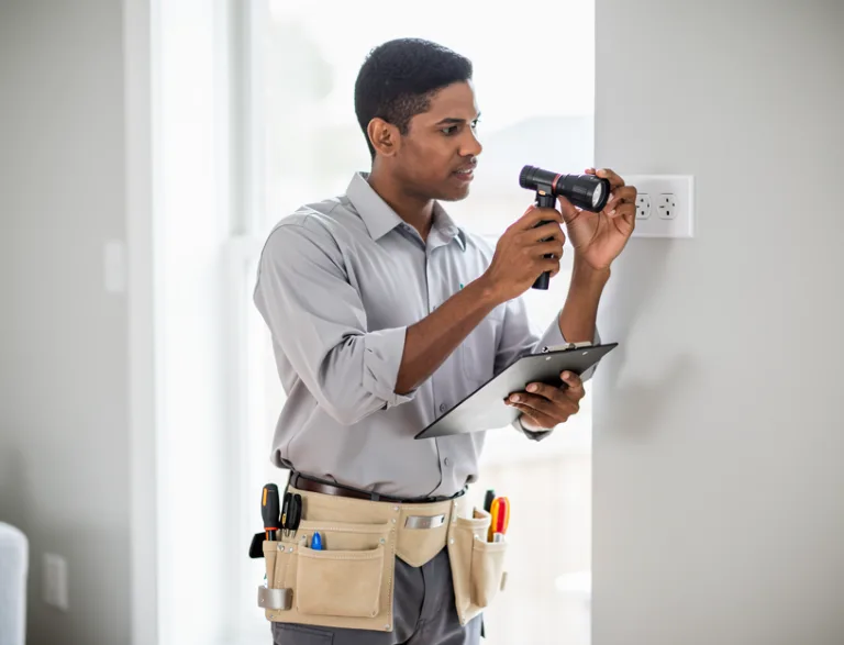 Home Inspector service in Richmond Hill